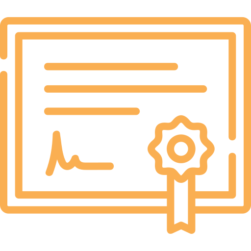 Certifications