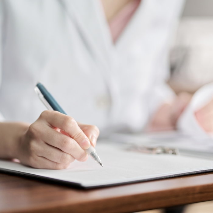 Professional Profile